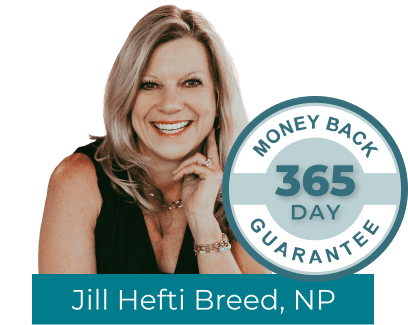 365 money back guarantee